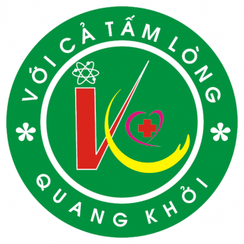 QUANG KHOI HOSPITAL